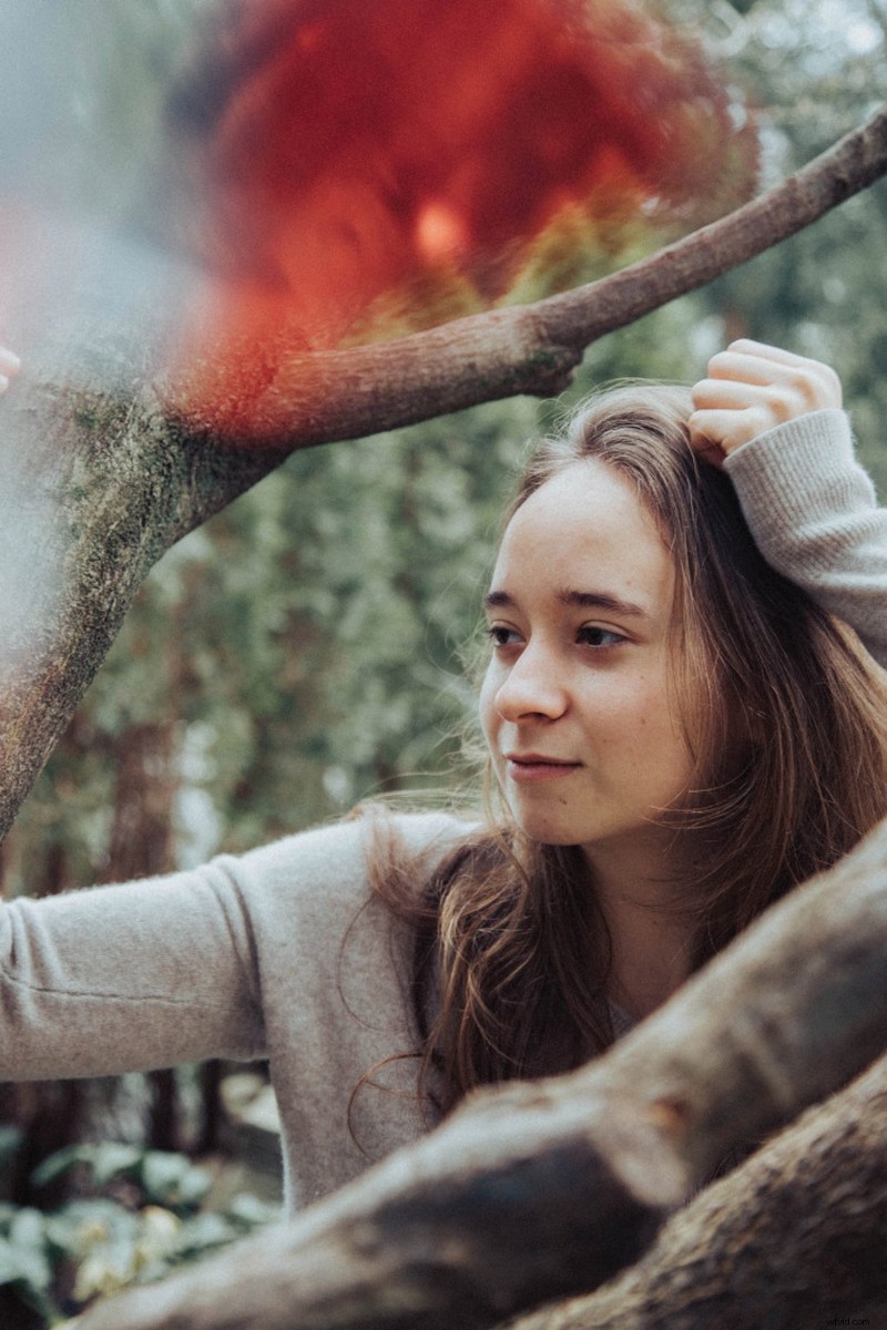 5 Proven Tips to Elevate Your Portrait Photography Instantly