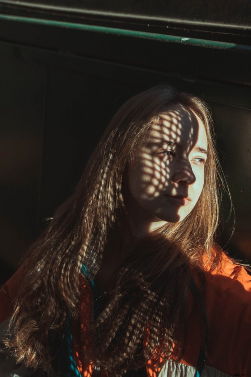 5 Proven Tips to Elevate Your Portrait Photography Instantly