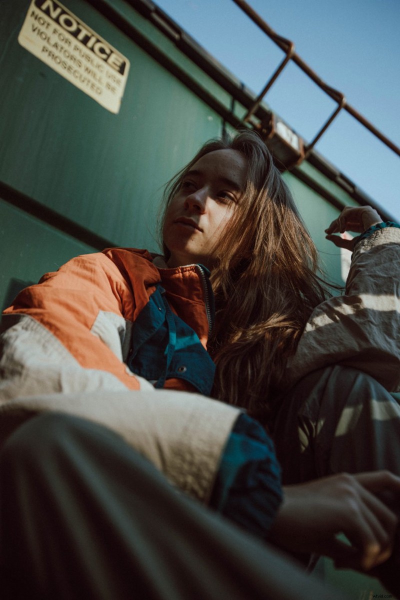 5 Proven Tips to Elevate Your Portrait Photography Instantly