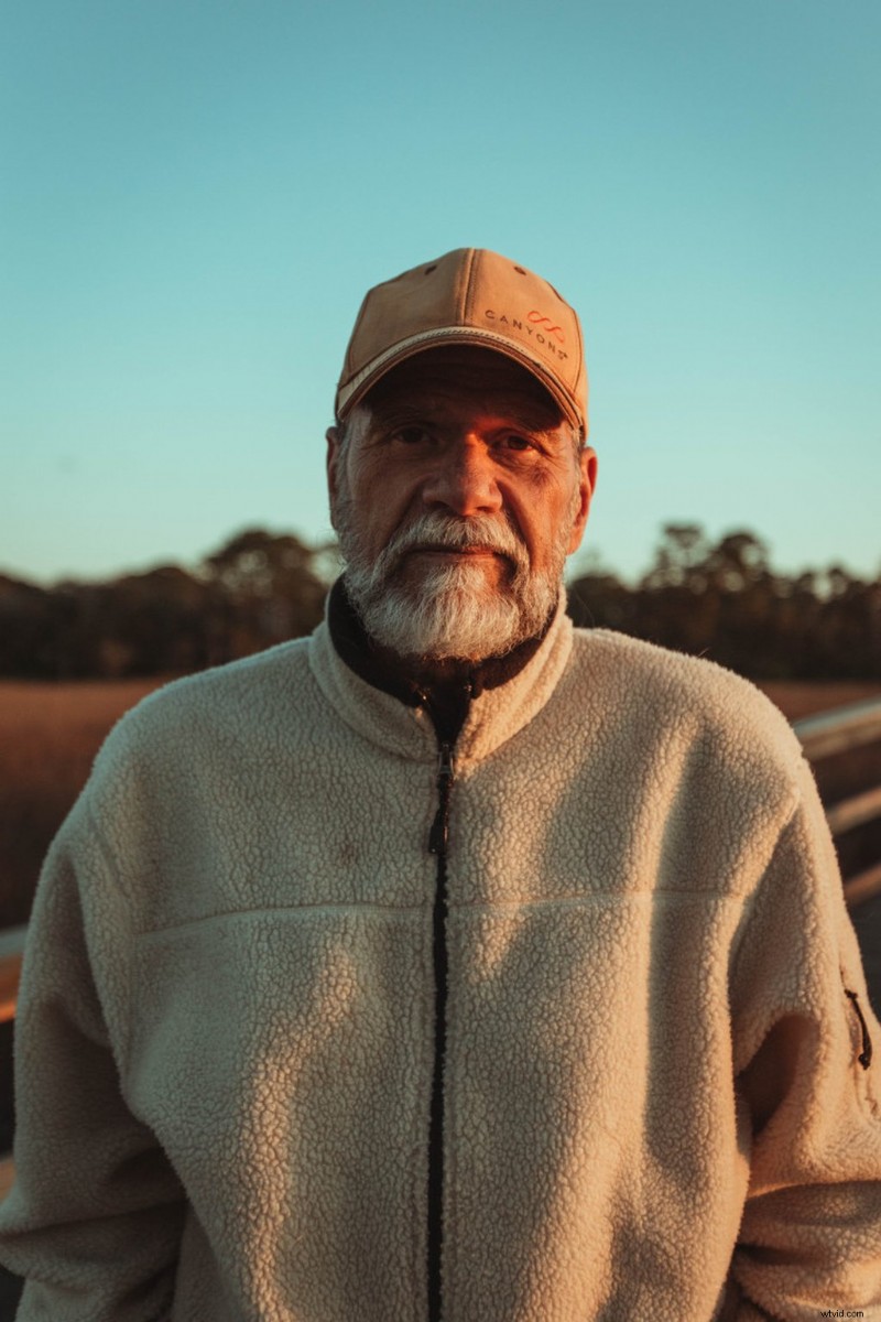 5 Proven Tips to Elevate Your Portrait Photography Instantly