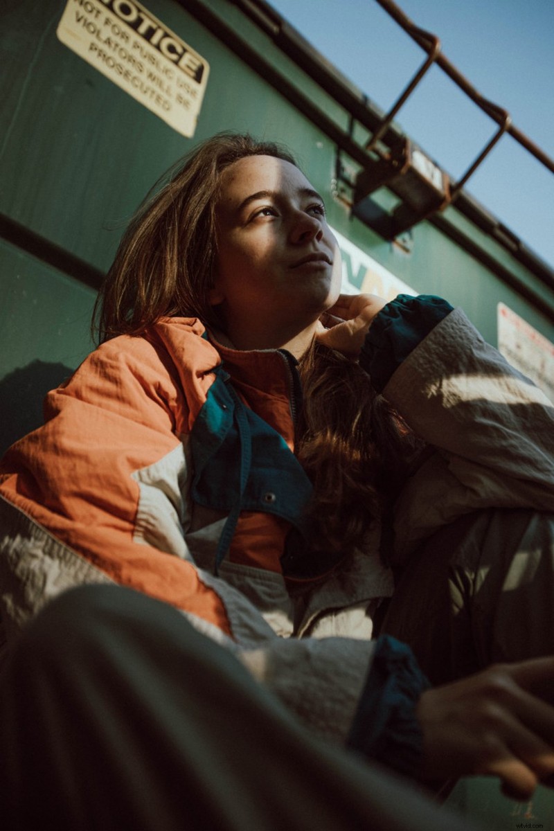 5 Proven Tips to Elevate Your Portrait Photography Instantly