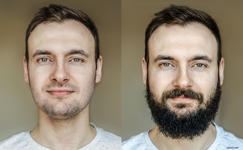 Master Skin Tone Editing: Essential Techniques for Professional Photographers