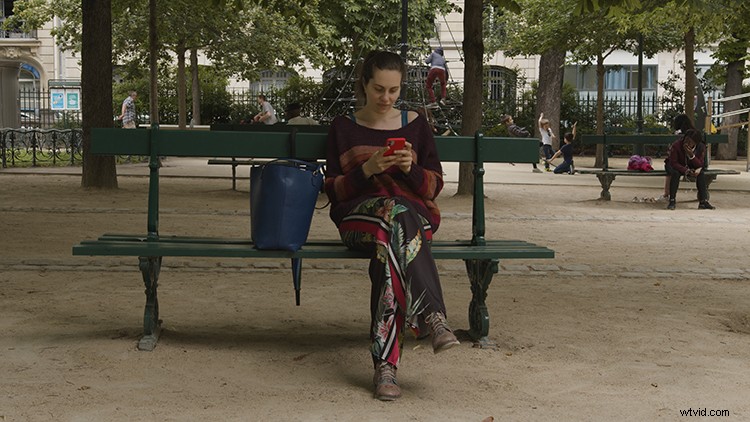 6 Proven Filmmaking Techniques to Guide Viewers  Eyes On-Screen