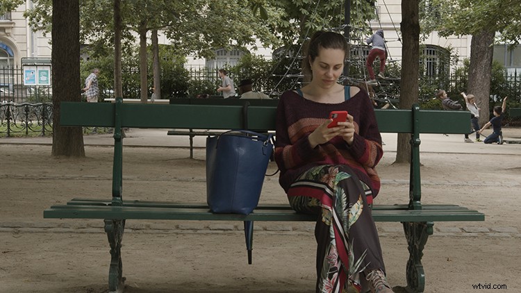 6 Proven Filmmaking Techniques to Guide Viewers  Eyes On-Screen