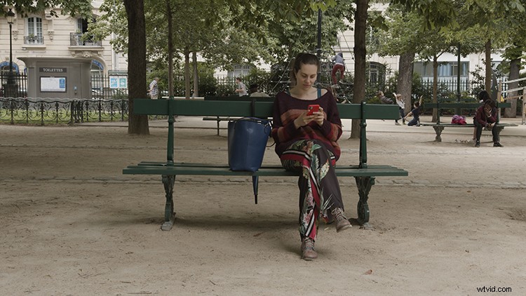 6 Proven Filmmaking Techniques to Guide Viewers  Eyes On-Screen