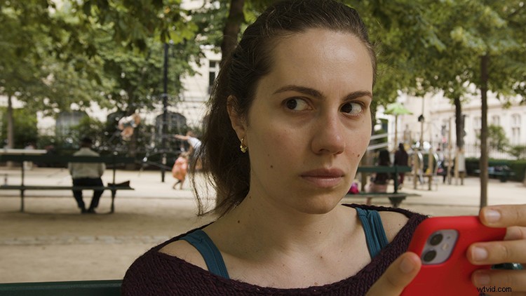 6 Proven Filmmaking Techniques to Guide Viewers  Eyes On-Screen