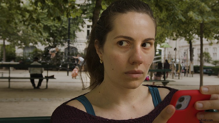 6 Proven Filmmaking Techniques to Guide Viewers  Eyes On-Screen