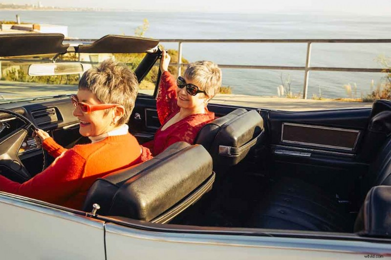 Revitalizing LGBTQ+ Stock Photos: Guidelines for Authentic, Modern Submissions