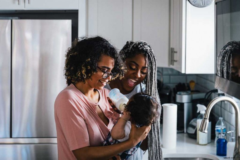 Revitalizing LGBTQ+ Stock Photos: Guidelines for Authentic, Modern Submissions