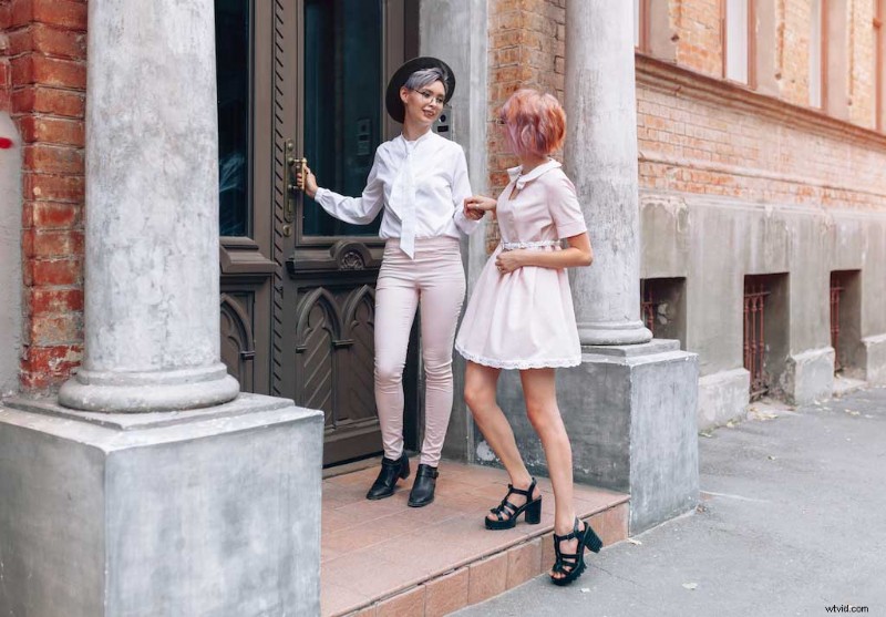 Revitalizing LGBTQ+ Stock Photos: Guidelines for Authentic, Modern Submissions