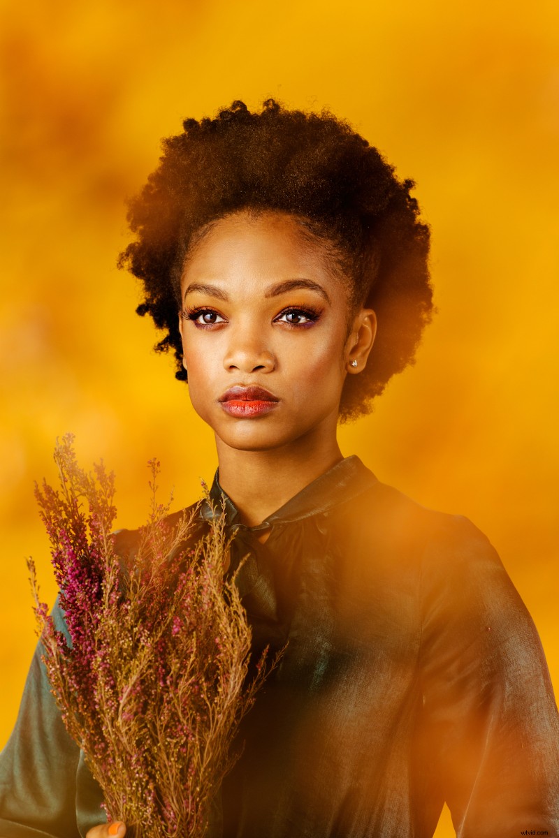 Behind the Scenes: Crafting Diverse Summer Stock Photos with Carlos David | Shutterstock Presents