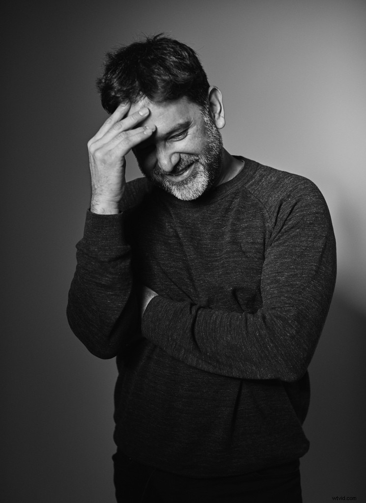 Behind the Scenes: Crafting Diverse Summer Stock Photos with Carlos David | Shutterstock Presents