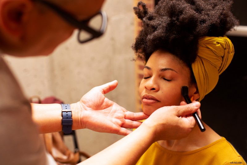 Behind the Scenes: Crafting Diverse Summer Stock Photos with Carlos David | Shutterstock Presents
