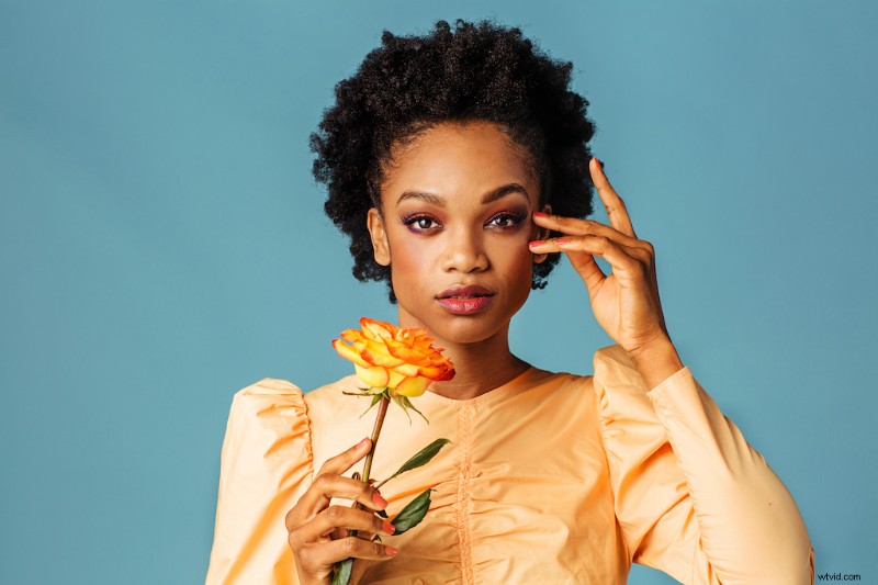 Behind the Scenes: Crafting Diverse Summer Stock Photos with Carlos David | Shutterstock Presents