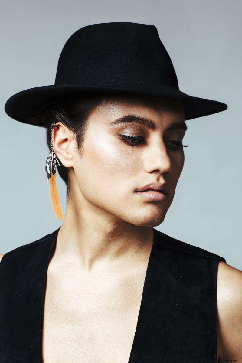 Behind the Scenes: Crafting Diverse Summer Stock Photos with Carlos David | Shutterstock Presents