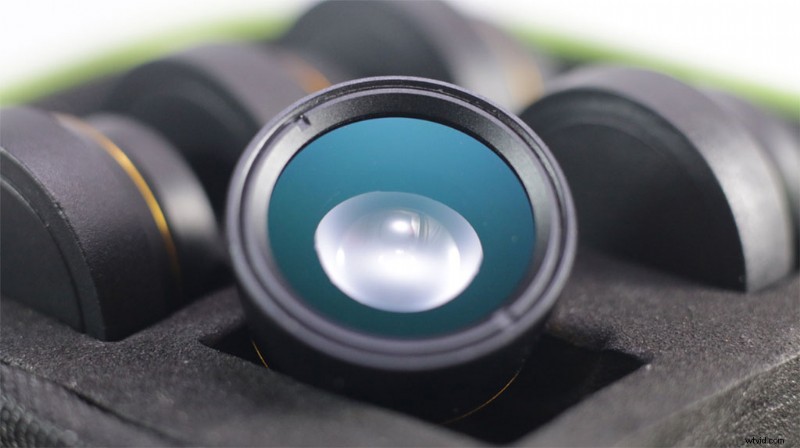 Top 5 Best Smartphone Lenses Under $150: Affordable Pro Photography Upgrades