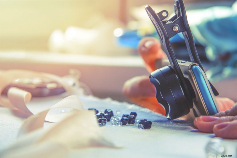 Top 5 Best Smartphone Lenses Under $150: Affordable Pro Photography Upgrades