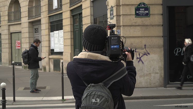 Master Cinema Vérité: 6 Essential Run-and-Gun Filmmaking Tips