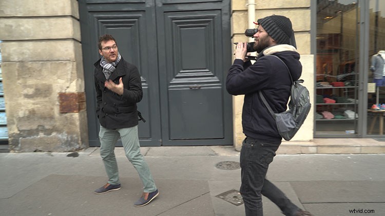 Master Cinema Vérité: 6 Essential Run-and-Gun Filmmaking Tips