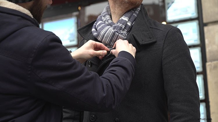 Master Cinema Vérité: 6 Essential Run-and-Gun Filmmaking Tips