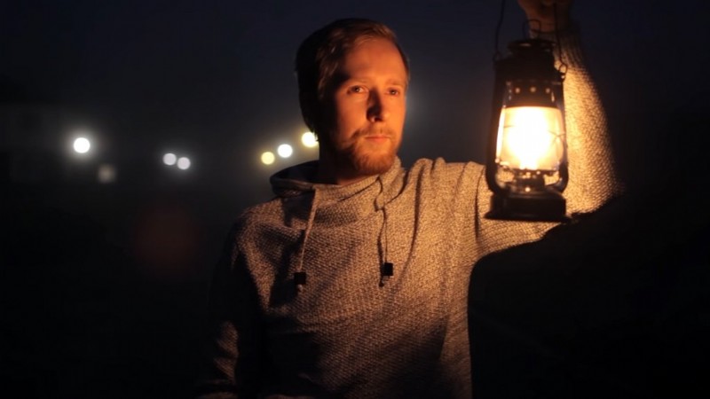 Ultimate Guide to Film Set Lighting: From Fire to LEDs and Key Types Explained