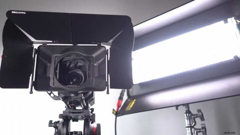 Ultimate Guide to Film Set Lighting: From Fire to LEDs and Key Types Explained