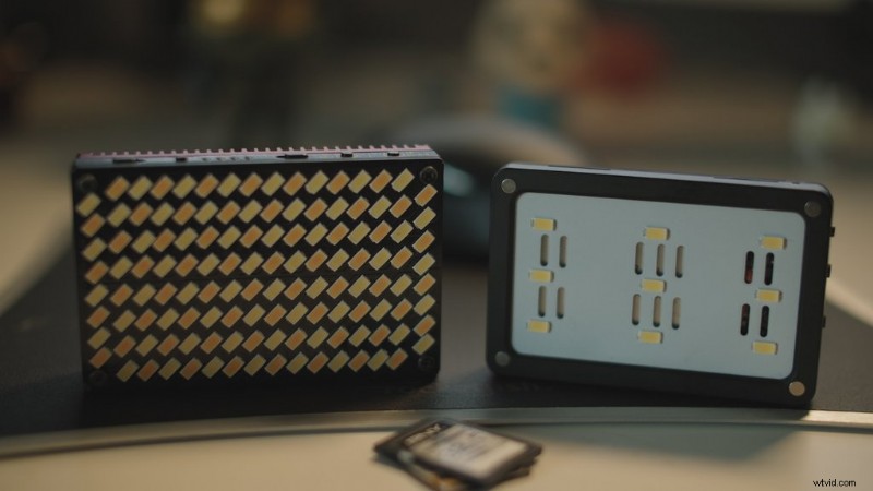 Ultimate Guide to Film Set Lighting: From Fire to LEDs and Key Types Explained