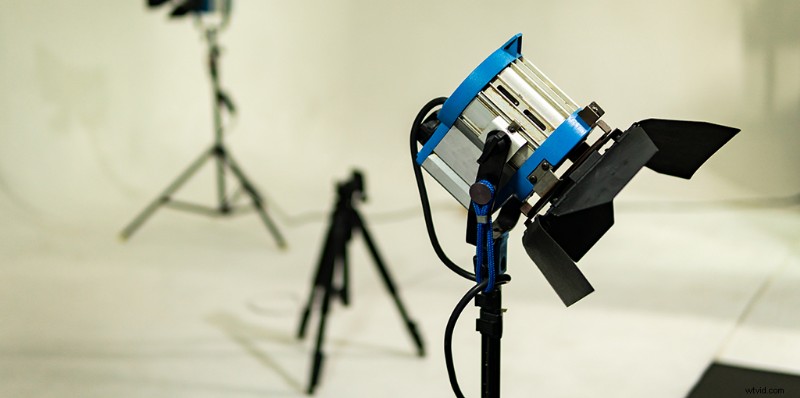 Top 5 Best Fresnel Lights, Lenses & Attachments: Affordable Pro Picks