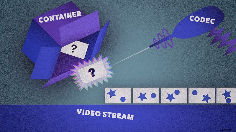 Essential Guide to Video File Types and Codecs for Social Media Success