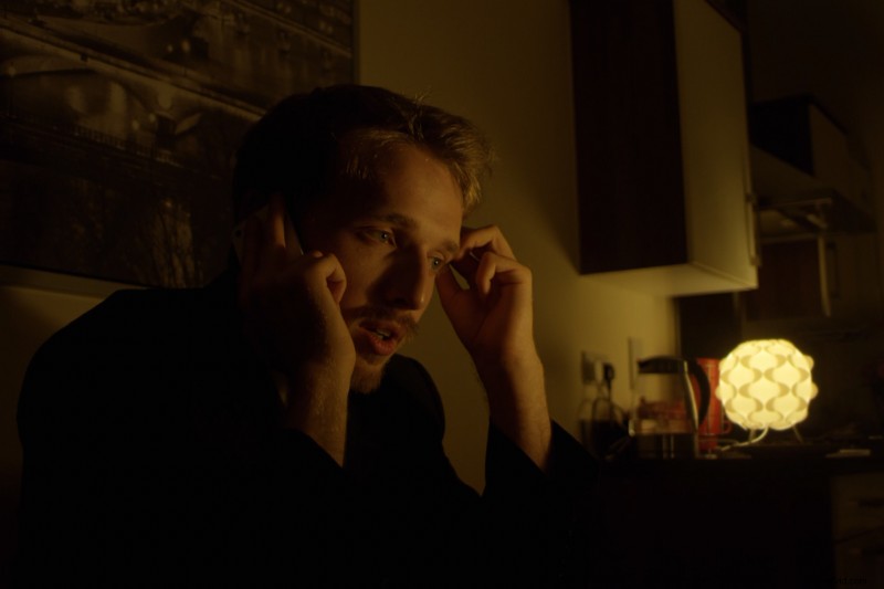 High-Contrast Scenes Without Extra Lights: Expose for Highlights or Shadows in Digital Filmmaking?