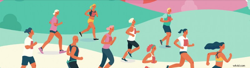 5 Eye-Catching YouTube Banner Ideas to Skyrocket Your Subscribers