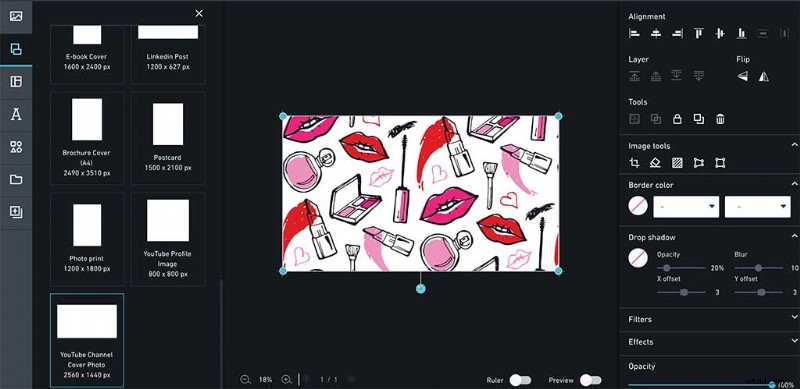 5 Eye-Catching YouTube Banner Ideas to Skyrocket Your Subscribers