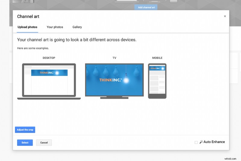 5 Eye-Catching YouTube Banner Ideas to Skyrocket Your Subscribers