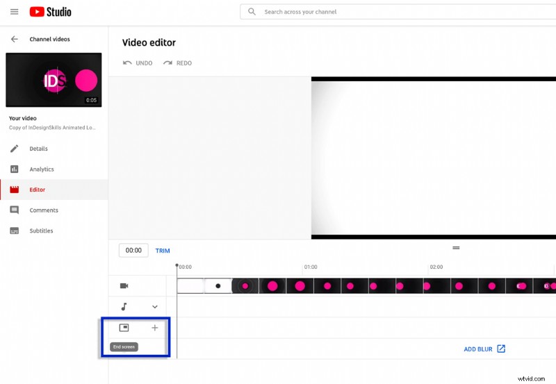 Craft Stunning YouTube End Screens: Pro Tips to Convert Viewers into Loyal Subscribers