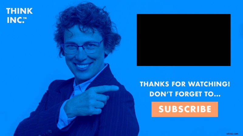 Craft Stunning YouTube End Screens: Pro Tips to Convert Viewers into Loyal Subscribers