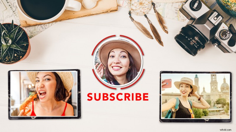 Craft Stunning YouTube End Screens: Pro Tips to Convert Viewers into Loyal Subscribers