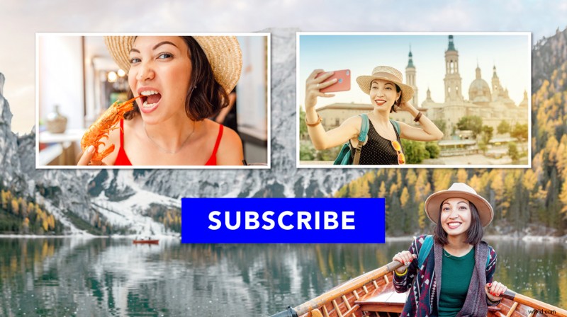 Craft Stunning YouTube End Screens: Pro Tips to Convert Viewers into Loyal Subscribers