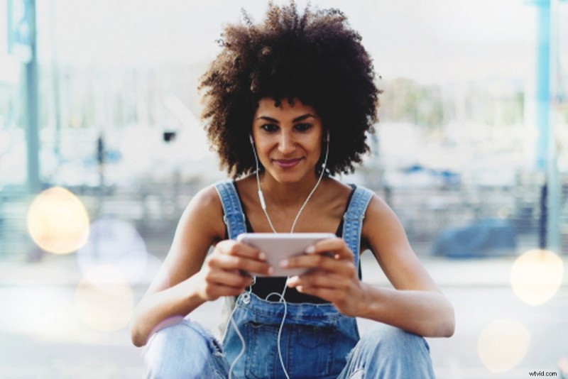 Mobile-First Video: Essential Strategies Beyond Vertical Formats for Modern Marketing