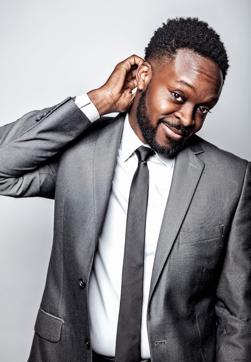 Exclusive Interview: Jordan Childs on Composing for PremiumBeat, Producing, and Music Industry Insights