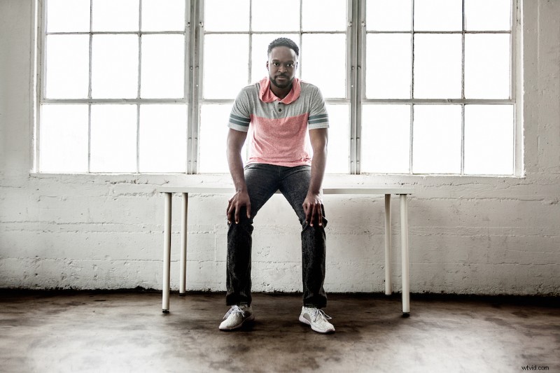 Exclusive Interview: Jordan Childs on Composing for PremiumBeat, Producing, and Music Industry Insights