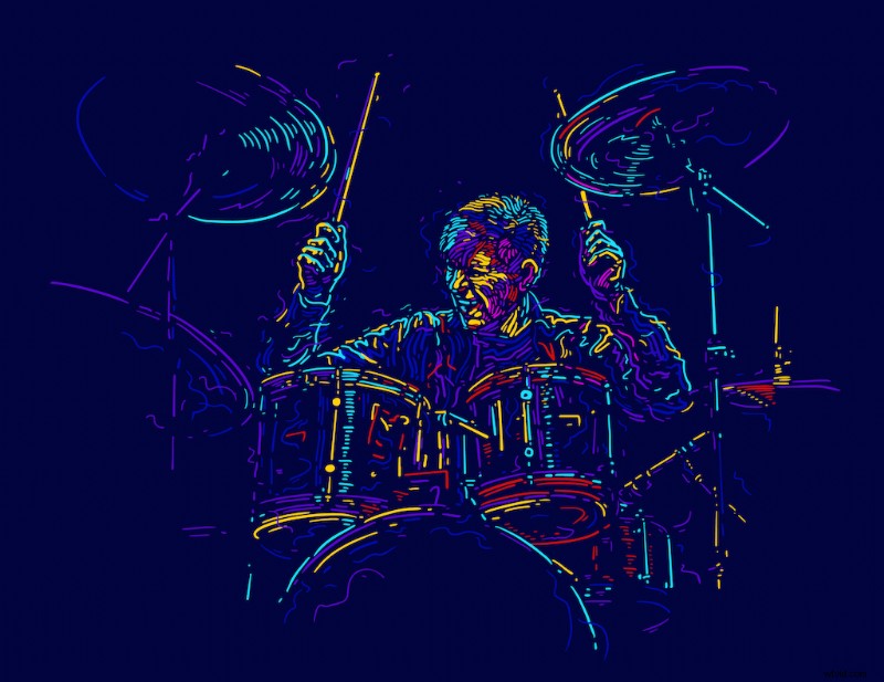 Exclusive Interview: Jordan Childs on Composing for PremiumBeat, Producing, and Music Industry Insights