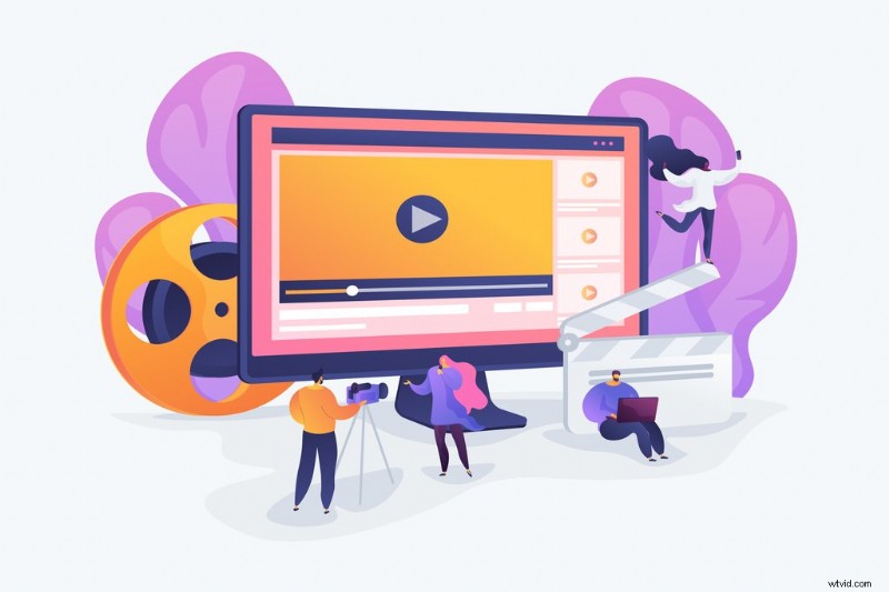 Captivate Your Audience: Expert Guide to Integrating Video on Your Website