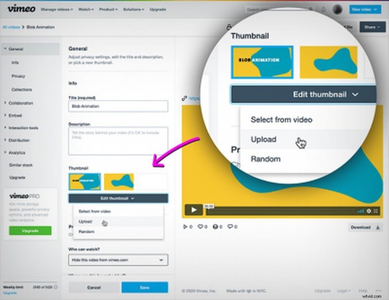 Captivate Your Audience: Expert Guide to Integrating Video on Your Website