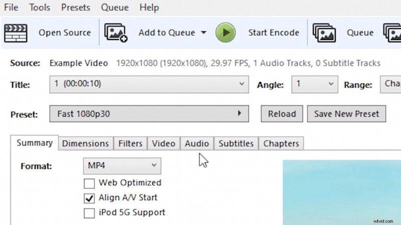 HandBrake Guide: What It Is and How to Transcode Videos Effortlessly