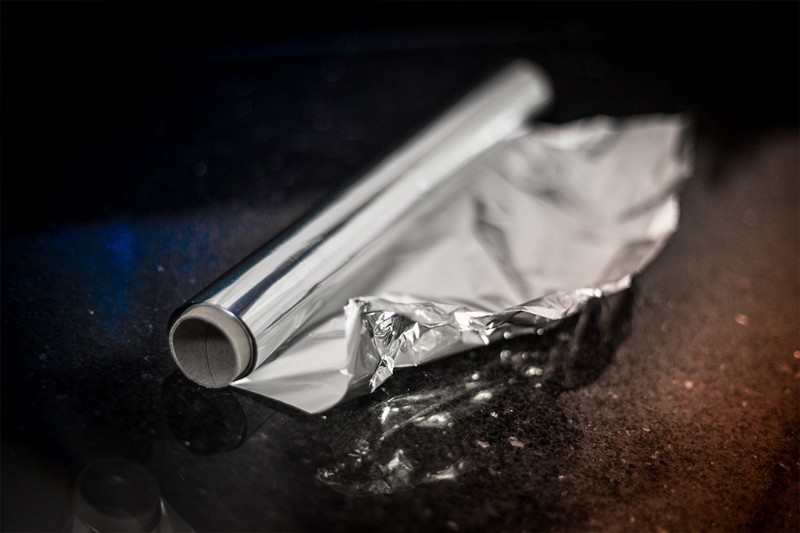 Elevate Video Lighting: Budget DIY Hacks Using Household Items Like Hangers & Foil