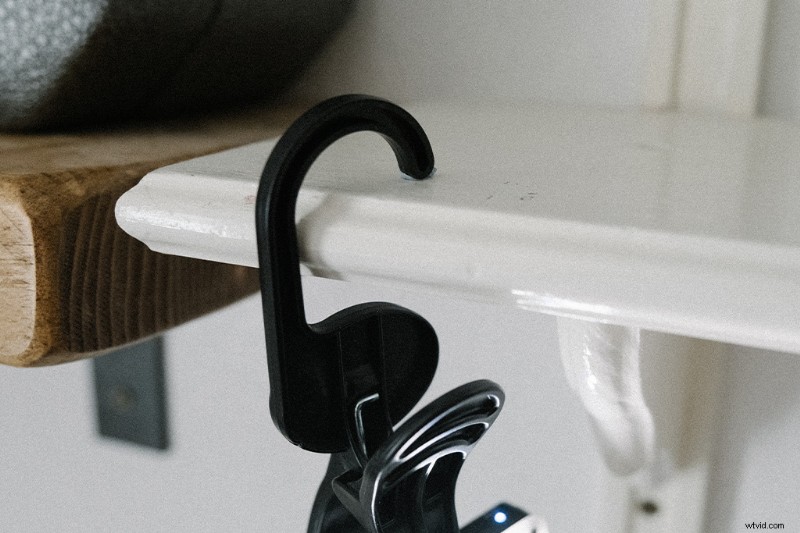 Elevate Video Lighting: Budget DIY Hacks Using Household Items Like Hangers & Foil