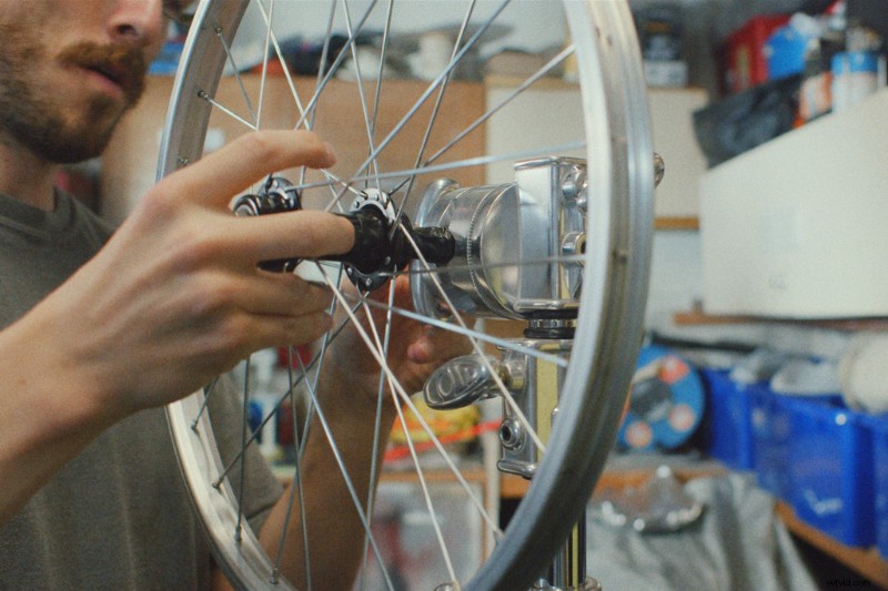 Elevate Video Lighting: Budget DIY Hacks Using Household Items Like Hangers & Foil