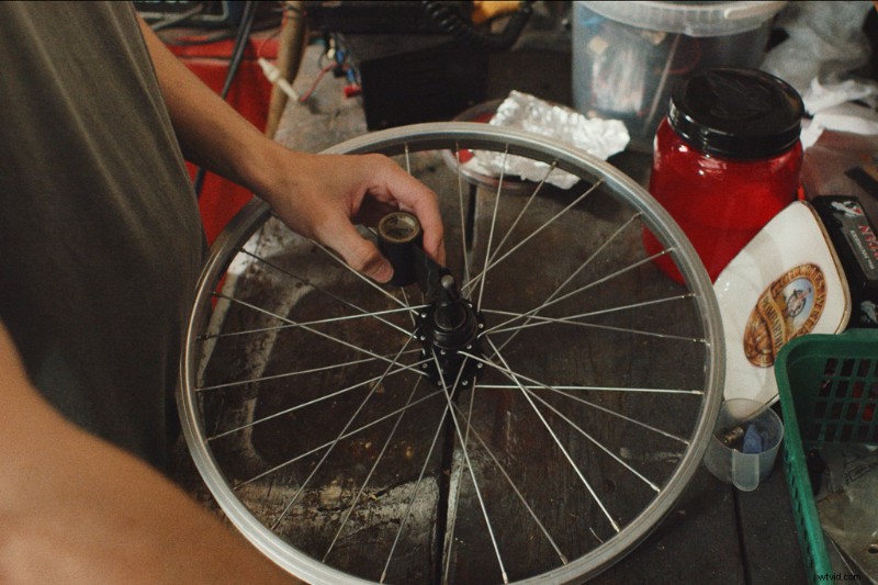 Elevate Video Lighting: Budget DIY Hacks Using Household Items Like Hangers & Foil