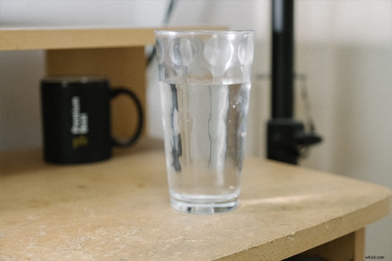 Elevate Video Lighting: Budget DIY Hacks Using Household Items Like Hangers & Foil