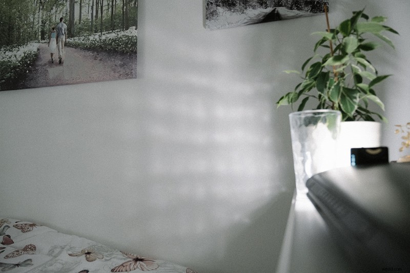 Elevate Video Lighting: Budget DIY Hacks Using Household Items Like Hangers & Foil